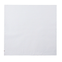 Muslin Swaddle Green 3pk