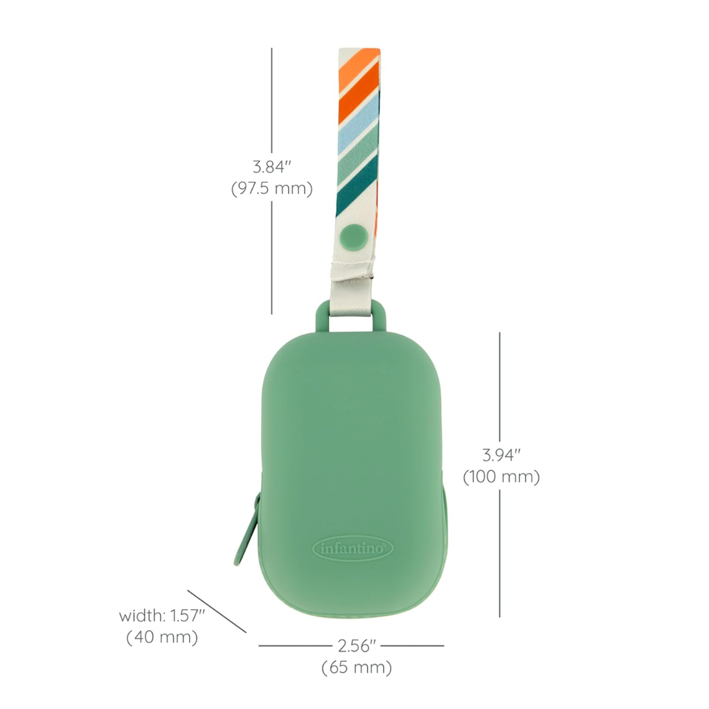BooginHead Pacipod Case