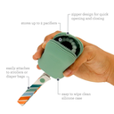 BooginHead Pacipod Case