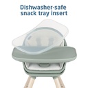 Maxi Cosi Moa 8-in-1 High Chair - Classic Green
