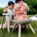 Maxi Cosi Moa 8-in-1 High Chair - Classic Green
