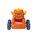 Push n Go Monster