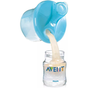 Avent Milk Powder Dispenser Blue
