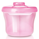 Avent Milk Powder Dispenser Pink