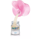 Avent Milk Powder Dispenser Pink