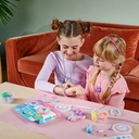 Creatibles - Air Dry Clay Jewelry Kit