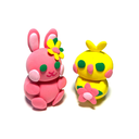 Creatibles Air Dry Clay Kit Easter