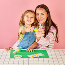 Creatibles Air Dry Clay Kit Easter