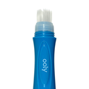 Easy Squeezy Poster Paint Brushes 6pc