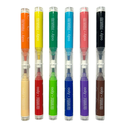 Peanuts - Double Ended Brush & Stamp Markers