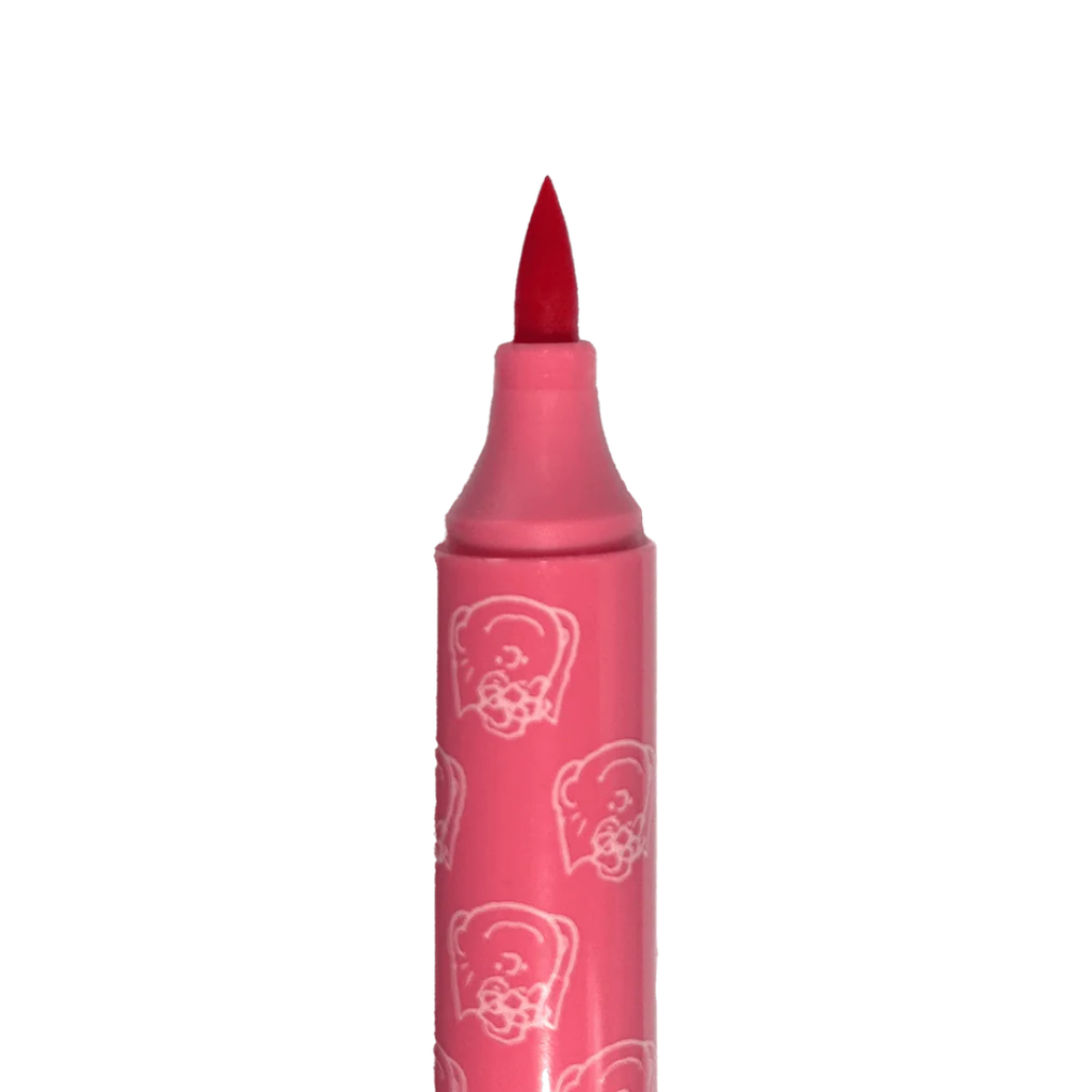 Peanuts - Double Ended Brush & Stamp Markers