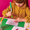 Peanuts - Double Ended Brush & Stamp Markers
