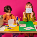 Peanuts - Double Ended Brush & Stamp Markers