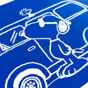 Peanuts - Scratch Art Kit