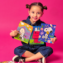Peanuts - Scratch Art Kit