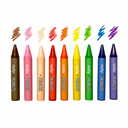 Peanuts - Snoopy School Coloring Travel Kit