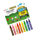 Peanuts - Snoopy School Coloring Travel Kit