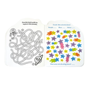 Playful Pages Activity Book - Pets in Space