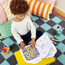 Playful Pages Activity Book - Pets in Space
