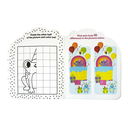 Playful Pages Activity Book - Unicorn Party