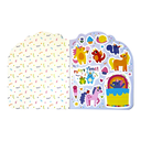 Playful Pages Activity Book - Unicorn Party