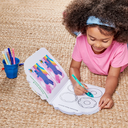 Playful Pages Activity Book - Unicorn Party