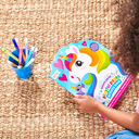Playful Pages Activity Book - Unicorn Party