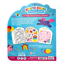 Playful Pages Activity Book - Unicorn Party