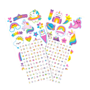 Tattoo Palooza - Unicorns and Rainbows
