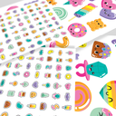 Tattoo palooza - Sweets Shop