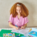 Yummy Yummy Scented Coloring Kit