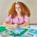 Yummy Yummy Scented Coloring Kit