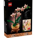 Lego Botanicals Mini Orchid