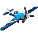 Lego Creator Aircraft: Race Plane