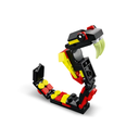 Lego Creator Wild Animal: Surprising Spider