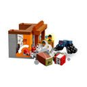 Lego Minecraft The Armadillo Mine Expedition