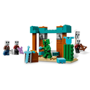 Lego Minecraft The Illager Desert Patrol