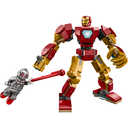 Lego Super Heroes Iron Man Mech vs. Ultron