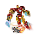 Lego Super Heroes Iron Man Mech vs. Ultron