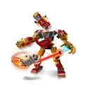 Lego Super Heroes Iron Man Mech vs. Ultron