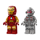Lego Super Heroes Iron Man Mech vs. Ultron