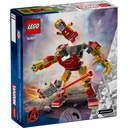 Lego Super Heroes Iron Man Mech vs. Ultron
