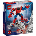 Lego Super Heroes Spider-Man Mech vs. Anti-Venom