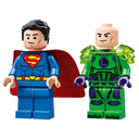 Lego Super Heroes Superman Mech vs. Lex Luthor