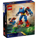 Lego Super Heroes Superman Mech vs. Lex Luthor