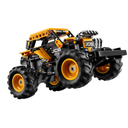 Lego Technic Monster Jam DIGatron Pull-Back