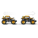 Lego Technic Monster Jam DIGatron Pull-Back