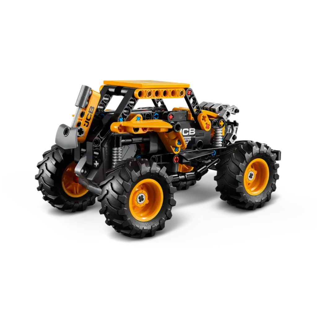 Lego Technic Monster Jam DIGatron Pull-Back