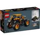 Lego Technic Monster Jam DIGatron Pull-Back