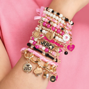 Glitz n' Glam Charm Bracelet Kit